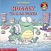 Huggly #9: Huggly's Trip To The Beach (huggly Va A La Playa) (Huggly)
