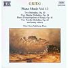 Klaviermusik Vol. 13