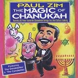 Paul Zim The Magic of Chanukah