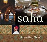 Saha: A Chef's Journey Through Lebanon and Syria
