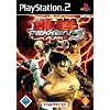 Tekken 5