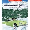 Karmann Ghia. Der VW im Gala-Kleid