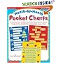 Month-By-Month Pockets Charts: 20 Knock-Your-Socks-Off Pocket Chart Poems With Lessons That Take You Through the Year & Build Skills in Reading, Math, Science & More
