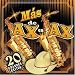 Search : Mas de Sax en Sax... el Desfio Continua