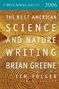 The Best American Science and Nature Writing 2006 (The Best American Series)