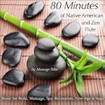 80-Minutes of Native American & Zen F...