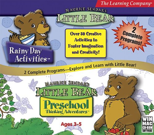 Little Bear
