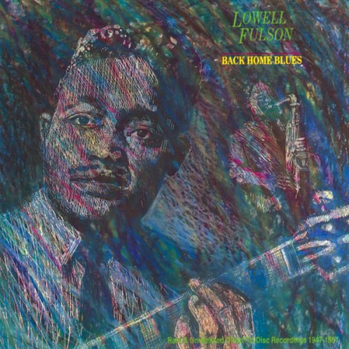 CD-Charts  Search : Back Home Blues
