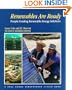 Renewables Are Ready--People Creating Renewable Energy Solutions: People Creating Renewable Engery Soultions Clean Energy Through Community Action (Real Goods Independent Living Book)
