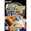 Rollercoaster Tycoon 3: Gold Edition (PC CD)