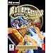 Rollercoaster Tycoon 3: Gold Edition (PC CD)