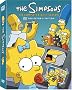 The Simpsons - The Complete Eighth Season