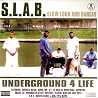 Image of album by Trae