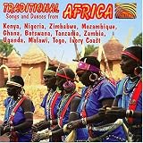 Traditional Songs & Dances from Africa