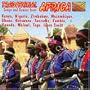 Traditional Songs & Dances from Africa