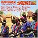 Traditional Songs & Dances from Africa