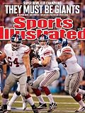 Sports Illustrated (1-year)