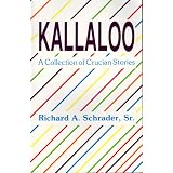 Kallaloo: A collection of Crucian stories