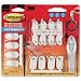 3M Command 17379 Cord Organizer Pack