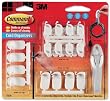 3M Command 17379 Cord Organizer Pack