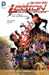Legion of Super-Heroes Vol. 2: The Do...
