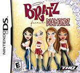 Bratz Diamondz