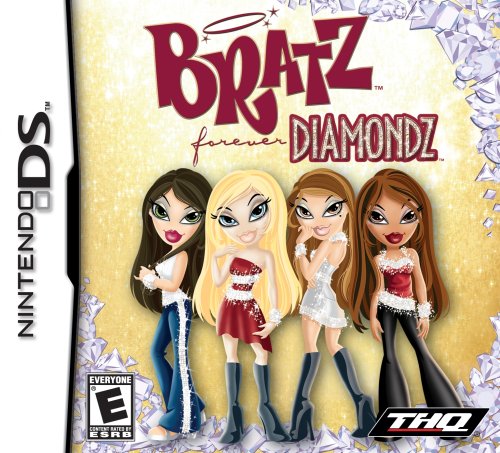 Bratz Diamondz