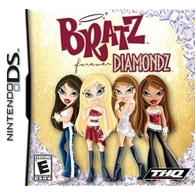 Bratz Diamondz