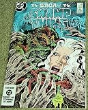  : Swamp Thing No. 30 Nov 