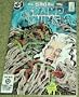 Swamp Thing No. 30 Nov "The Saga"