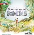 Spenser and the Rocks (I Wonder Why)