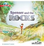 Spenser and the Rocks (I Wonder Why)