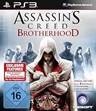 Assassins Creed Brotherhood - D1 Version (uncut)