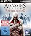 Assassin's Creed Brotherhood - D1 Version (uncut)