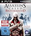 Assassin's Creed Brotherhood - D1 Version (uncut)