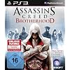 Assassin's Creed Brotherhood - D1 Version (uncut)