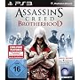 Assassin's Creed Brotherhood - D1 Version (uncut) von Ubisoft