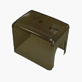 Bennett Trim Tabs Lexan Cover - Model VP1138 Trimtabs