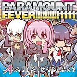 PARAMOUNT FEVER!!!!!!!!!!11111