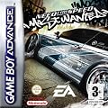 Need For Speed: Most Wanted (GBA)
