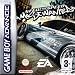 Need For Speed: Most Wanted (GBA)