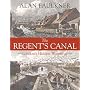 The Regent's Canal: London's Hidden Waterway