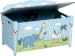 Safari Toy Box