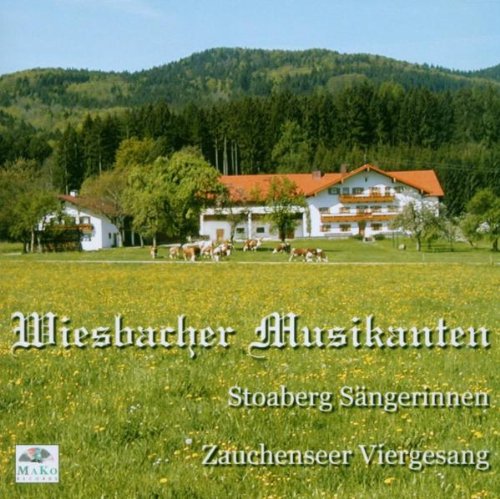 Produkt-Bild: Stoaberg S&auml;ngerinnen Zauchenseer Vierges