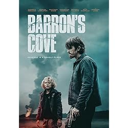 Barron's Cove [DVD]