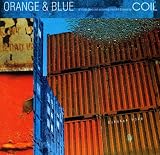 ORANGE&BLUE(紙ジャケット仕様)