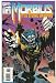 Search : Morbius #30 (New Blood)