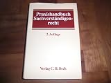 Praxishandbuch Sachverst�ndigenrecht