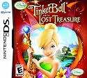 Disney Fairies: Tinker Bell And The Lost Treasure