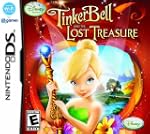 Disney Fairies: Tinker Bell And The L...